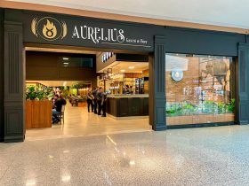 Aurelius Gastro e Beer