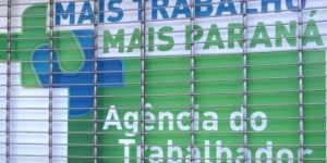 Na agência do trabalhador de Foz do Iguaçu, empresas ofertam 490 vagas