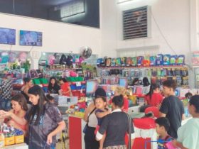 Chico Brasileiro destaca aumento de 30% do Cartão Material Escolar: “Orgulho para Foz”