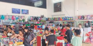 Chico Brasileiro destaca aumento de 30% do Cartão Material Escolar: “Orgulho para Foz”