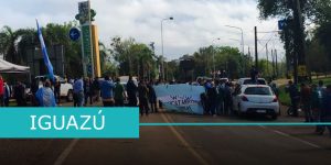Greve geral na Argentina contra reforma de Milei nesta quarta-feira, 24