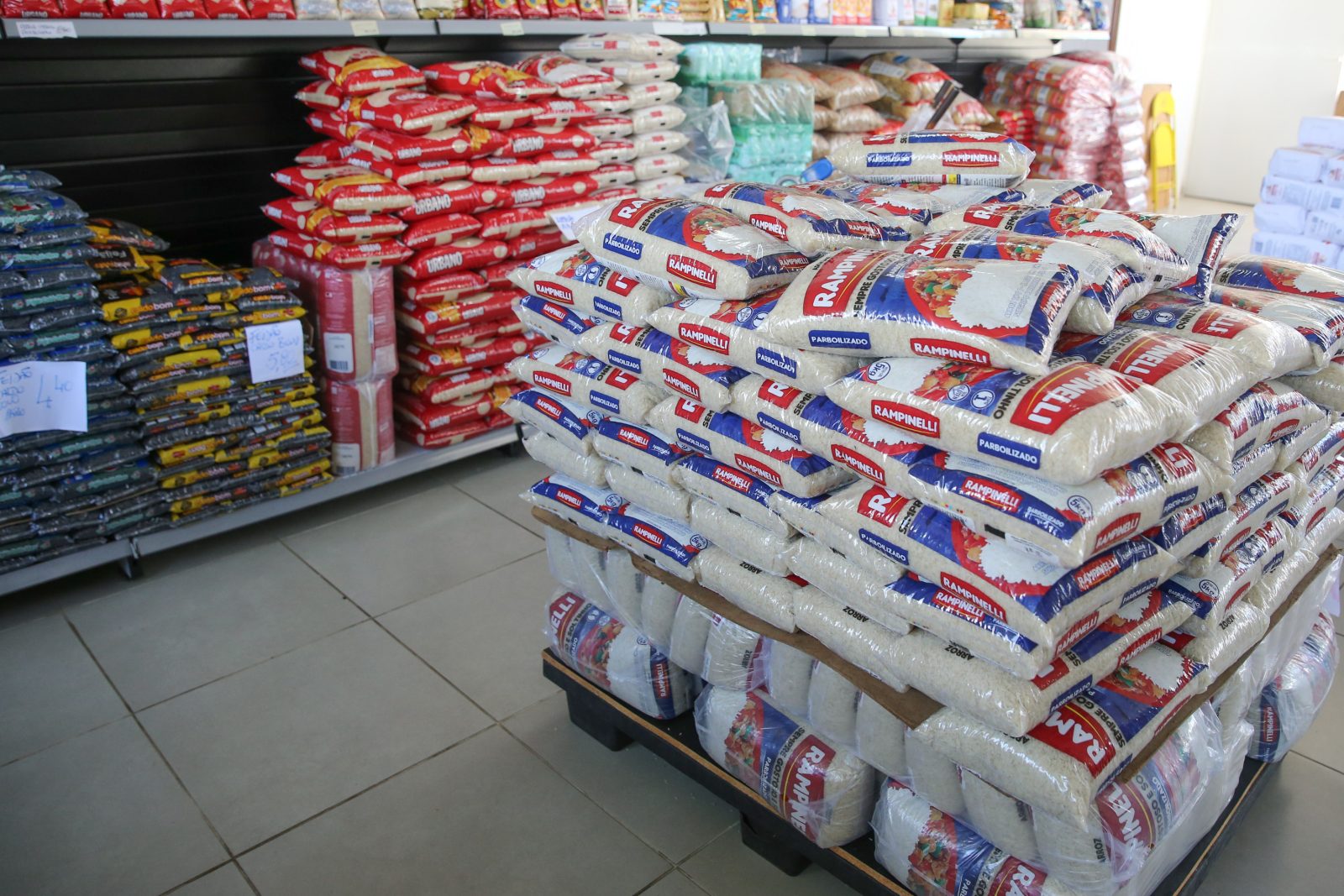 alimentos
