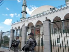 atentado terrorista mesquisa ciudad del este paraguai