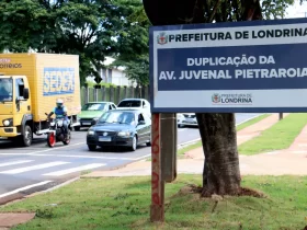 avenida de londrina