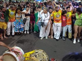 Conheça a programação do II Carnaval da Brasil de Foz do Iguaçu