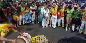 Conheça a programação do II Carnaval da Brasil de Foz do Iguaçu