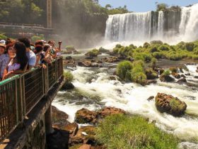 cataratas 10 destinos