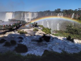 cataratas do iguacu