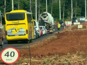 congestionamento