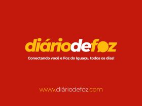 diario de foz capa