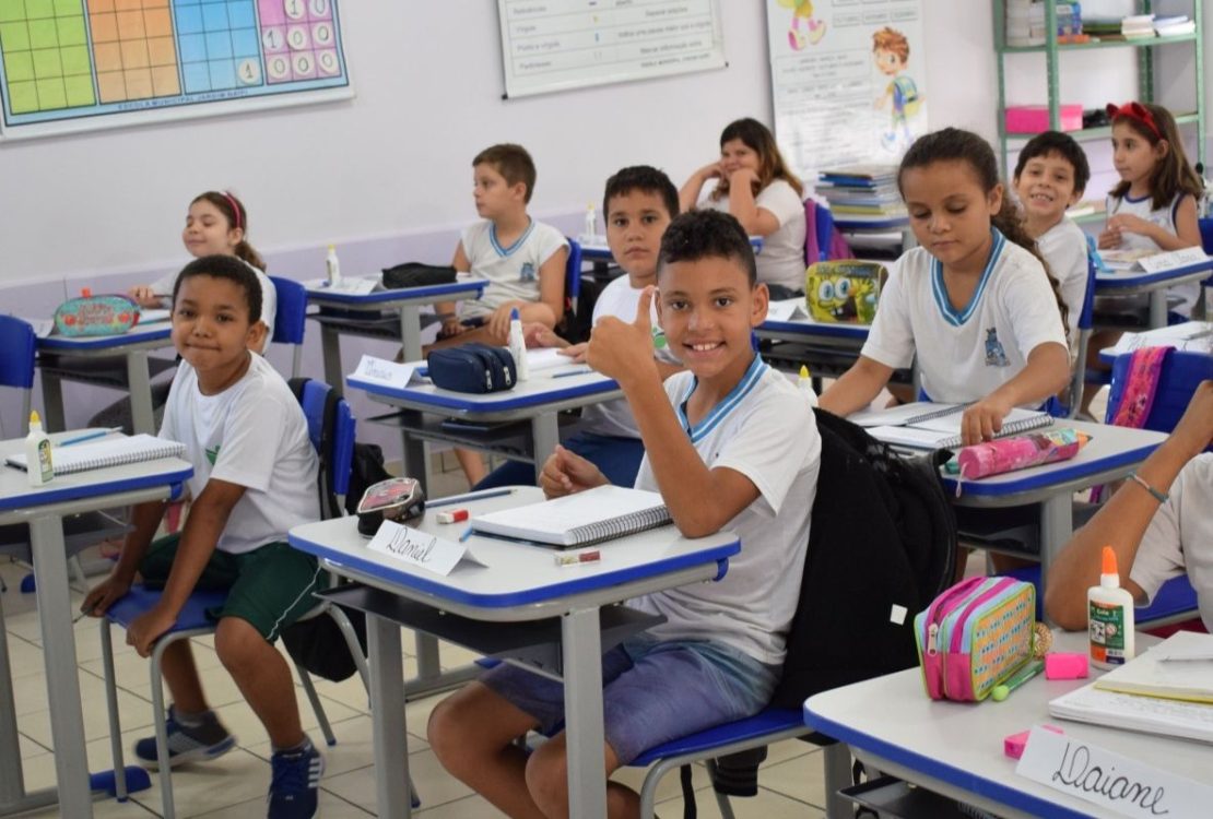 Prefeitura de Foz do Iguaçu Expande Ensino Integral em 2024