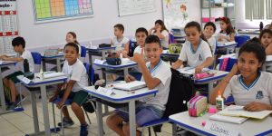Prefeitura de Foz do Iguaçu Expande Ensino Integral em 2024