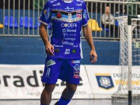 faime foz futsal