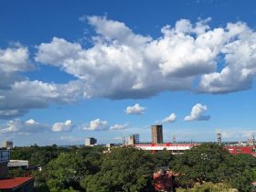 Bairro mais antigo de Ciudad del Este tem Feira Cultural e Gastronômica neste domingo, 28
