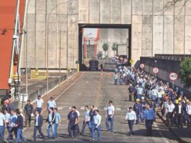 Diretores da Itaipu Binacional Cumprem Determinação Judicial de Pagamento de Obrigações Trabalhistas