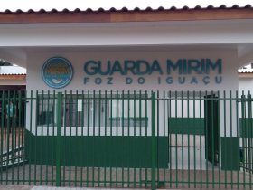 Guarda Mirim de Foz do Iguaçu abre inscrições para jovem aprendiz