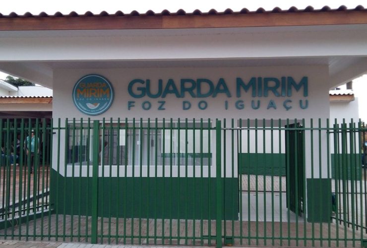 Guarda Mirim de Foz do Iguaçu abre inscrições para jovem aprendiz