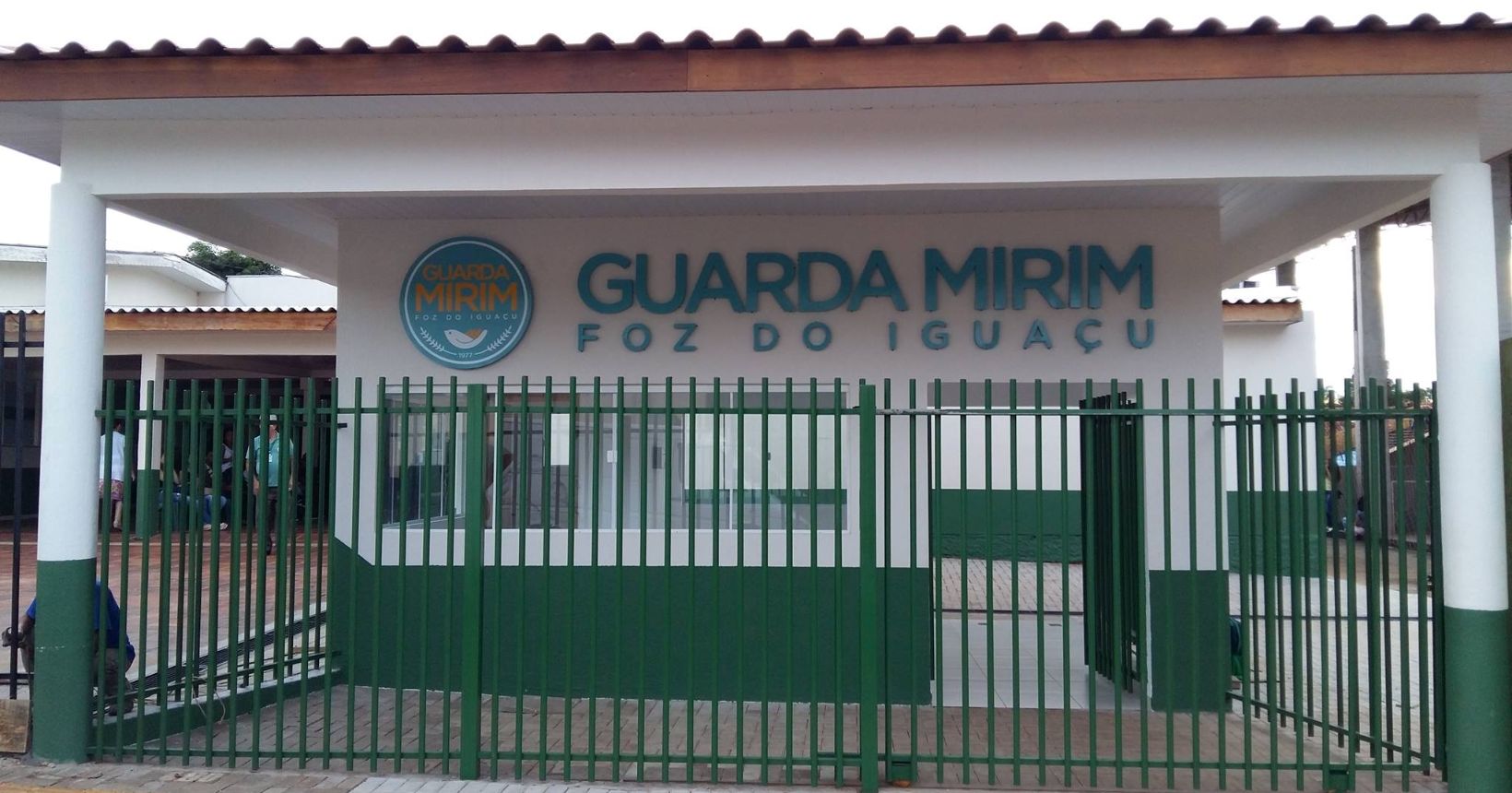 Guarda Mirim de Foz do Iguaçu abre inscrições para jovem aprendiz