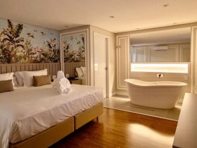 Rede hoteleira de Foz do Iguaçu já registra 73% de ocupação no período do carnaval