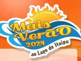 mais verao ao lago de itaipu vai a missal e sao miguel do iguacu no proximo final de semana