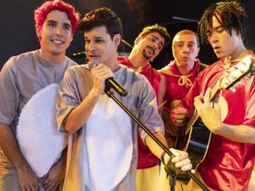 mamonas ator no dreams 1