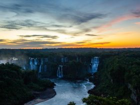 parque nacional