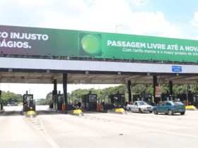 Lula Assina Contratos de Concessão para Duplicação de Rodovias no Paraná