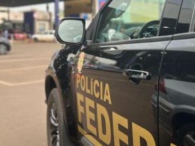 PF Identifica Suspeitos de Extorsão a Turistas na Região da Ponte da Amizade