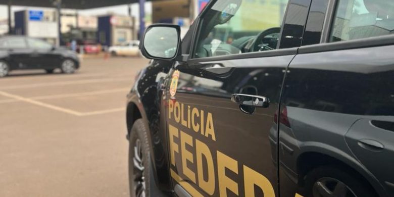 PF Identifica Suspeitos de Extorsão a Turistas na Região da Ponte da Amizade