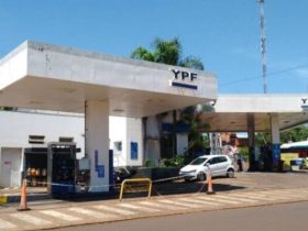 Venda de combustíveis em Puerto Iguazú cai 50% após reajustes, diz monitoramento