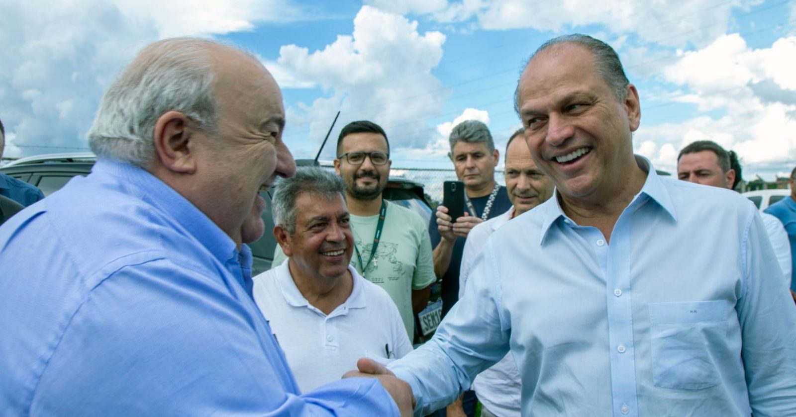 rafael greca ricardo barros