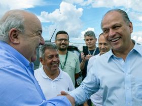rafael greca ricardo barros