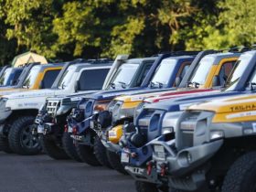 Rally Transparaná 2024: Guaíra sedia largada dos 30 Anos da Aventura Off-Road