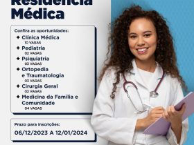 residencia medica