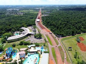 rodovia das cataratas