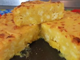 New York Times lista sopa paraguaia como gastronomia “única”