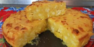 New York Times lista sopa paraguaia como gastronomia “única”