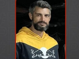 suspeito preso