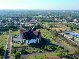 Itaipu divulga balanço das primeiras vendas diretas de casas da Vila A