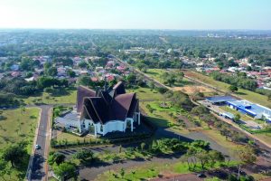 Itaipu divulga balanço das primeiras vendas diretas de casas da Vila A