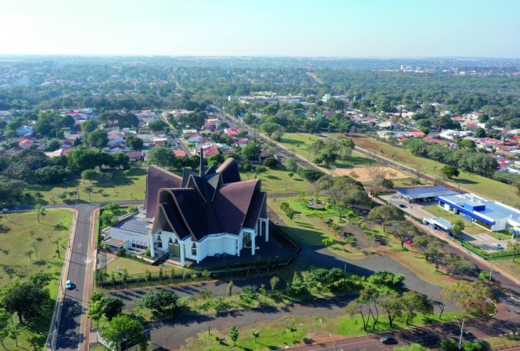 Itaipu divulga balanço das primeiras vendas diretas de casas da Vila A