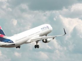 Passagens aéreas para Foz do Iguaçu