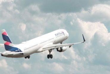 Passagens aéreas para Foz do Iguaçu