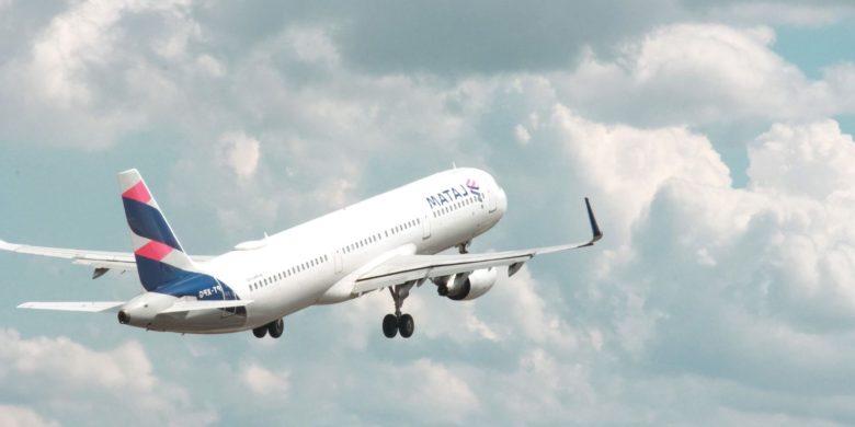 Passagens aéreas para Foz do Iguaçu
