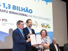 Itaipu e Foz do Iguaçu firmam convênio para cirurgias de média e alta complexidade