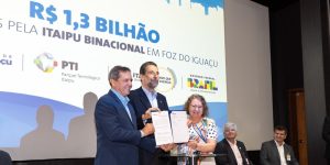 Itaipu e Foz do Iguaçu firmam convênio para cirurgias de média e alta complexidade