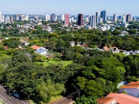 Câmara vai votar programa do Turismo que pode afetar Foz do Iguaçu