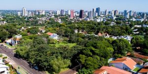 Câmara vai votar programa do Turismo que pode afetar Foz do Iguaçu