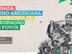 Foz do Iguaçu sedia jornada de integração da América Latina e Caribe