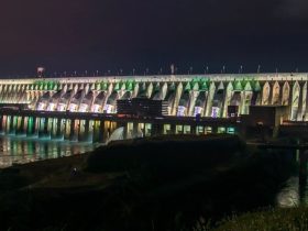 Cebraspe divulga resultado final do processo seletivo da Itaipu para 30 cargos